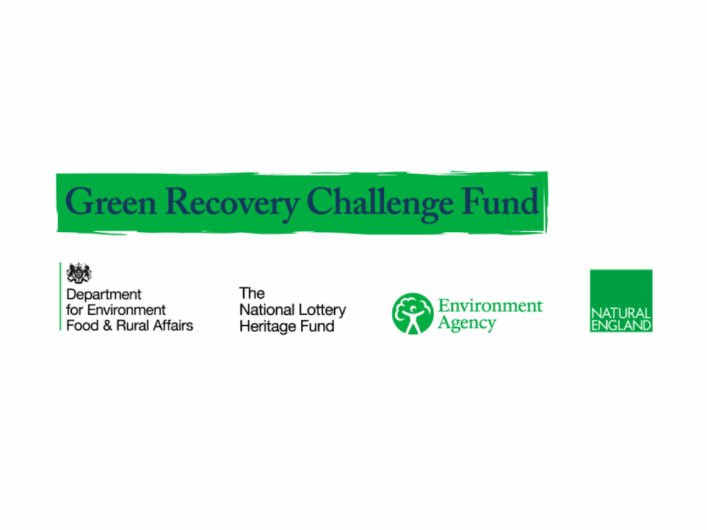 Green Recovery Challenge Fund