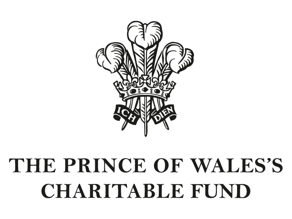 The Prince of Wales Charitable Fund