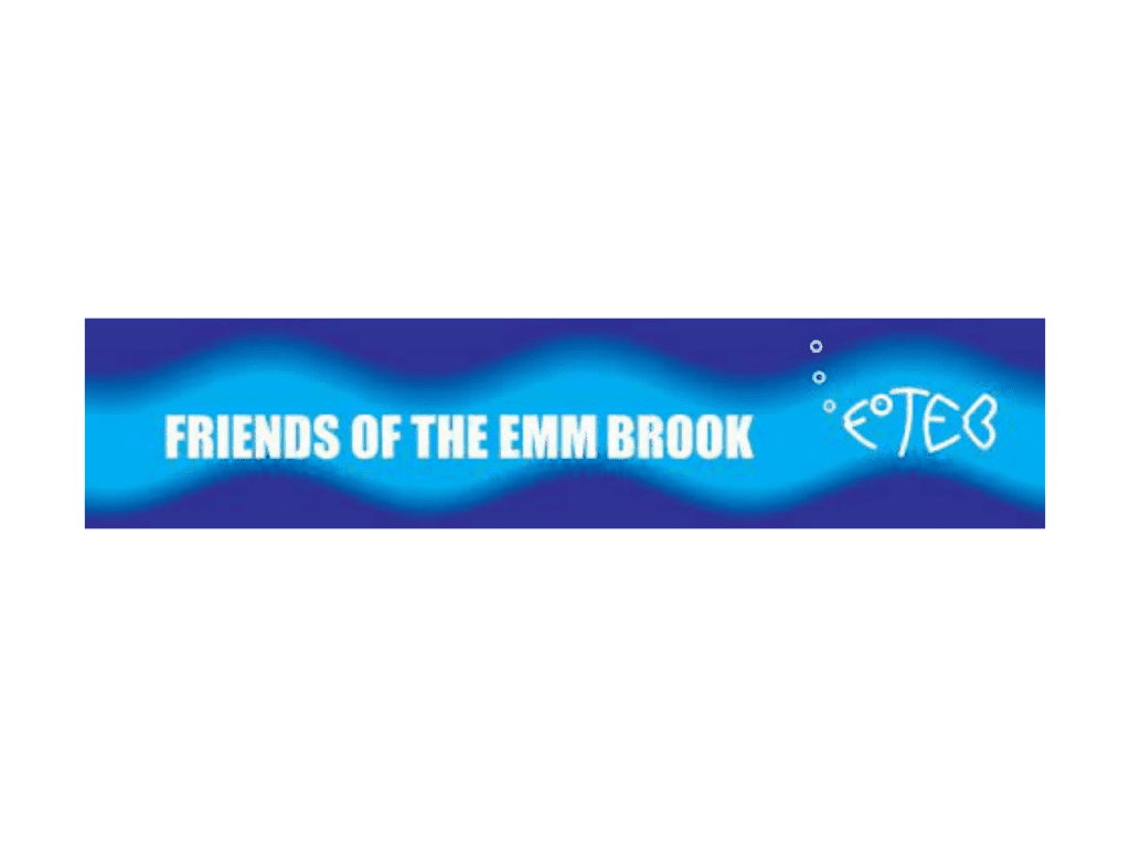 Friends of the Emm Brook