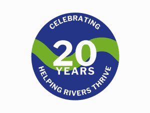 20 year anniversary of the South East Rivers Trust