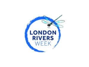 London Rivers Week logo